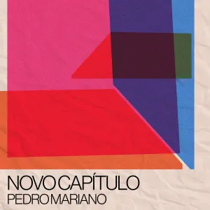 Pochette de Novo Capítulo de Pedro Mariano