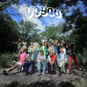 Pochette de Seul de Voyou