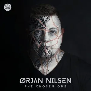Pochette de The Chosen One de Ørjan Nilsen