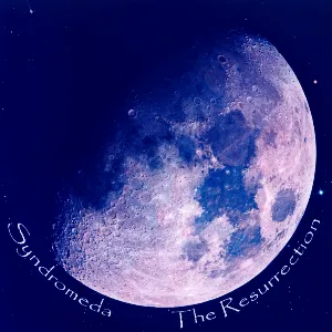 Pochette de The Resurrection de Syndromeda