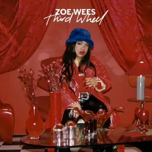 Pochette de Third Wheel de Zoe Wees