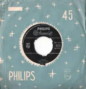 Pochette de Shine / The 3.10 to Yuma de Frankie Laine