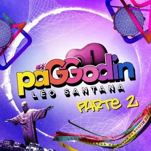 Pochette de paGGodin, Parte 2 de Léo Santana