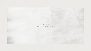 Pochette de Robin de Taylor Swift