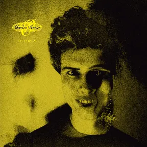Pochette de Impersonator I de Carlos Perón