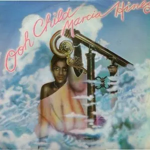 Pochette de Ooh Child de Marcia Hines