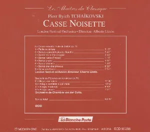 Pochette Casse Noisette