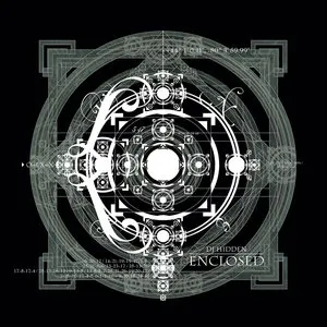 Pochette de Enclosed de DJ Hidden