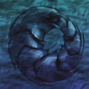 Pochette de Synaesthesia de David Kristian