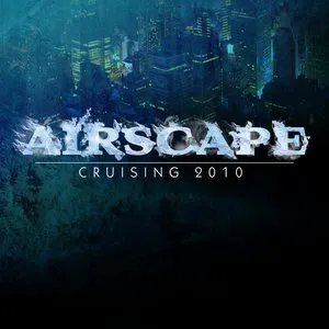 Pochette de Cruising de Airscape