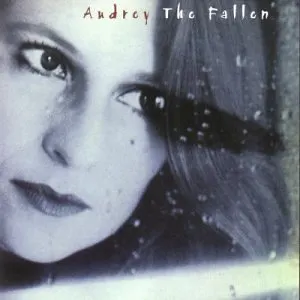 Pochette de Audrey the Fallen de Audrey Auld-Mezera