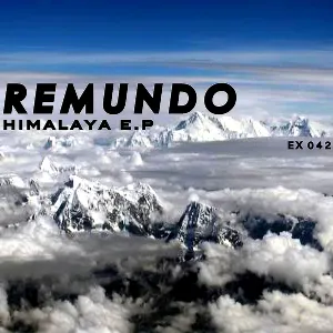 Pochette de Himalaya E.P. de Remundo