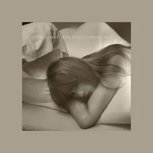 Pochette de The Bolter de Taylor Swift