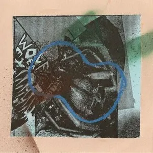 Pochette de Asylum Style 4 de Wolf Eyes