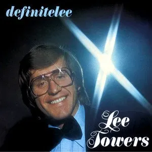 Pochette de Definitelee de Lee Towers