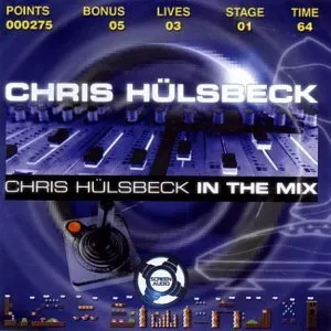 Pochette de Chris Hülsbeck in the Mix de Chris Hülsbeck