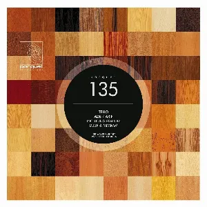 Pochette de ADE / Arif de Teho