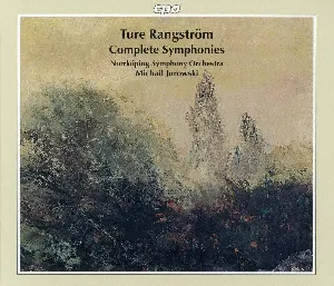 Pochette de Complete Symphonies de Michail Jurowski - Norrköpings Symfoniorkester