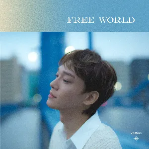 Pochette de FREE WORLD de CHEN