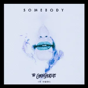 Pochette Somebody: The Remixes