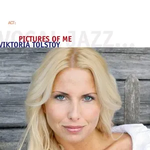 Pochette de Pictures of Me de Viktoria Tolstoy