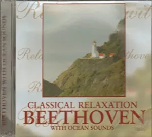 Pochette de Classical Relaxation With Beethoven (Beethoven With Ocean Sounds) de Ludwig van Beethoven