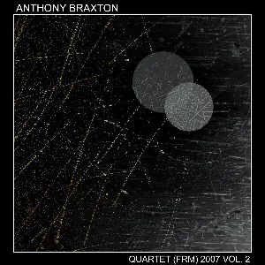 Pochette Quartet (FRM) 2007 Vol. 2