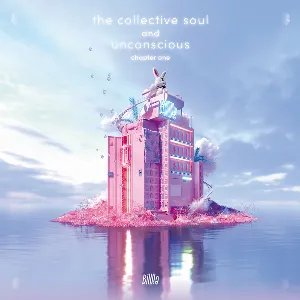 Pochette de the collective soul and unconscious: chapter one de Billlie