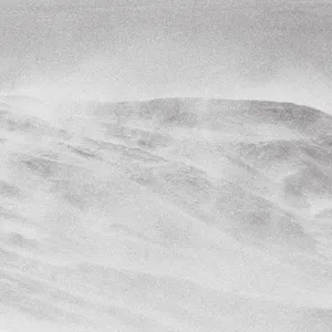 Pochette de Viento de Lawrence English