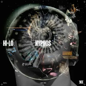 Pochette de Hypnos de HI‐LO