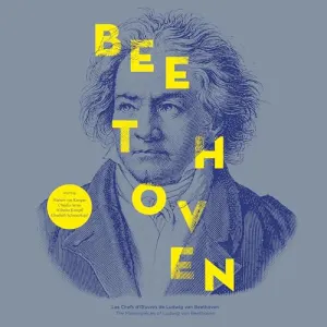Pochette de Ludwig van Beethoven de Ludwig van Beethoven