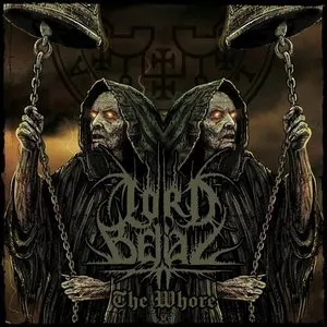 Pochette de The Whore de Lord Belial