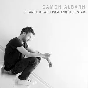 Pochette de Damon Albarn Acoustic de Damon Albarn