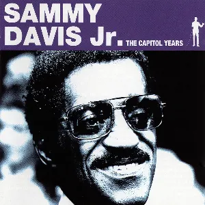 Pochette Sammy Davis Jr.: The Capitol Collectors Series