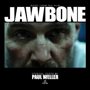 Pochette Jawbone: Music from the Film