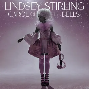 Pochette de Carol of the Bells (live from Summer Tour 2023) de Lindsey Stirling