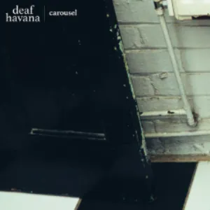 Pochette de Carousel de Deaf Havana