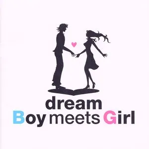 Pochette de Boy meets Girl de Dream
