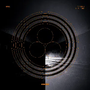 Pochette de Omissions (Xtrah remix) de Noisia