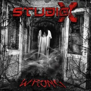 Pochette de Wrong de Studio-X