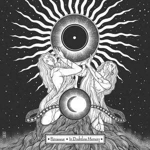 Pochette de In Doubtless Memory de Rêvasseur