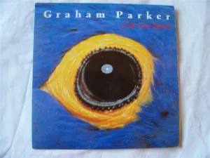 Pochette de Life Gets Better de Graham Parker
