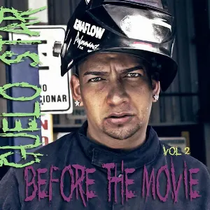 Pochette de Before the Movie, Vol. 2 de Guelo Star