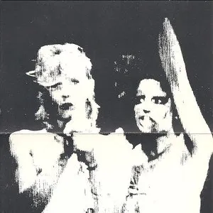 Pochette de A New Form Of Beauty 4 de Virgin Prunes