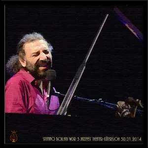 Pochette de WDR 3 Jazzfest de Stefano Bollani