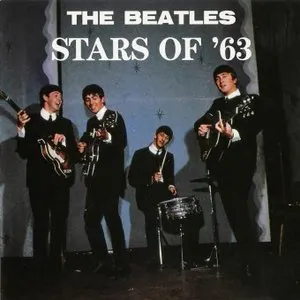 Pochette Stars of '63