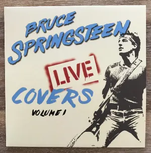 Pochette Live Covers, Volume 1