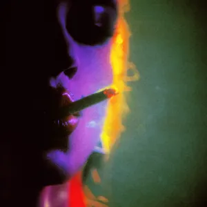 Pochette de Foolish Pleasure de Dragonette - The Knocks