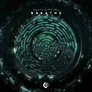 Pochette de Breathe de Yves V