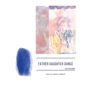 Pochette de Father Daughter Dance de Craig Cardiff
